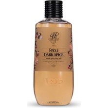 1001 500ML Dark Spice Duş Jeli