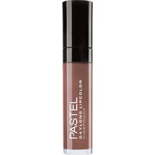 1001 Pastel Daylong Lipcolor Kissproof 15 Ruj