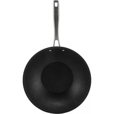 1001 153.03.07.7060 Bıo Dıamond Pro Wok 28 cm 2,8 Lt