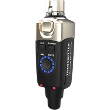 1001 U3T Transmitter