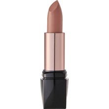1001 Satin Lipstick No: 01 - Satensi Bitişli Nemlendirici Etkili Ruj