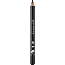 1001 Eyebrow Pencil No: 403 Ashy 8690604109432