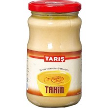 1001 Tariş Tahin Cam Kavanoz 350G