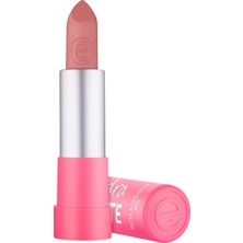 1001 Essence Hydra Mat Ruj Long Lasting 410 Nude Mood