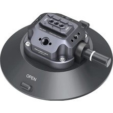 1001 F22 Quick Release Vantuz Vakum Yüzey Tutucu (6)