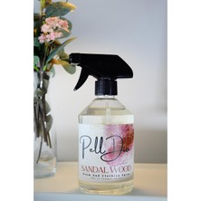 1001 Sandal Wood Oda ve Çamaşır Spreyi 500ML