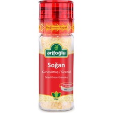 1001 Soğan (Granül) 45G (Değirmen)