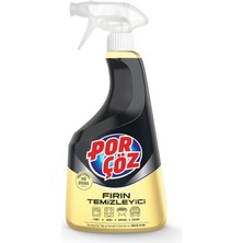 1001 Fırın Temizleyici Sprey 750 ml