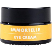 1001 Ölmez Çiçek Kırışıklık Karşıtı Göz Kremi (20 Ml)