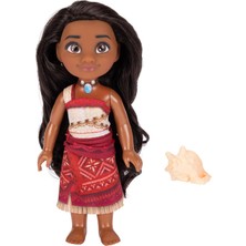 1001 Disney Moana - Moana 15 cm Bebek