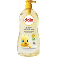 1001 Klasik Şampuan 700 ml