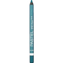 1001 Metallics Waterproof Long Lasting Eye Pencil 331
