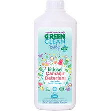 1001 Ugreen U Green Clean Baby Bitkisel Çamaşır Deterjanı 1000ML