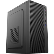 1001 Razor Matx Mikro Atx Boş Bilgisayar Kasası Boş Ofis Bilgisayarı