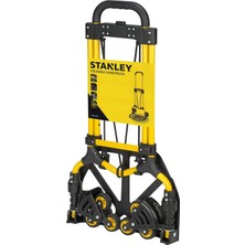 1001 FT584 30/60KG Merdiven Çıkabilen Katlanır El Arabası