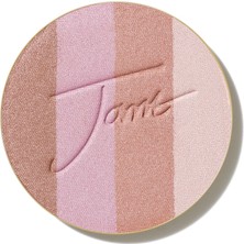 1001 Purebronze Işıltılı Bronzlaştırıcı Palet Yedek