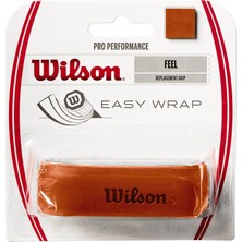 1001 Pro Performance Tennis Grip Brown