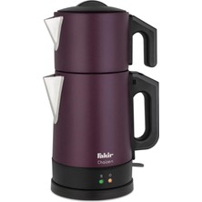 1001 Chaizen Çay Makinesi Violet