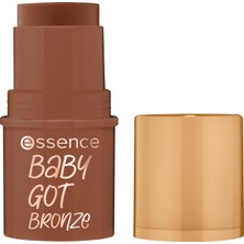 1001 Baby Got Bronze Stick Bronzlaştırıcı 40