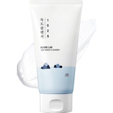 1001 Roundlab 1025 Dokdo Cleanser Yüz Temizleyici 150 ml | Düşük Ph Yüz Temizleyici, Hassas Ciltler