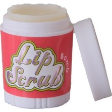 1001 Apple Crumble Dudak Peeling 4,5g