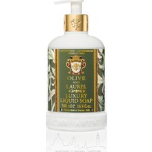 1001 Sıvı Sabun 500 ml - Olive And Laurel