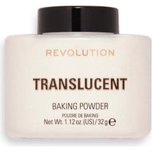1001 Revolution Baking Powder Translucent Pudra