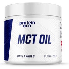 1001 Mct Oil 150G 30 Servis