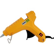 1001 WH1005 60W Sıcak Mum Silikon Tabancası Glue Gun