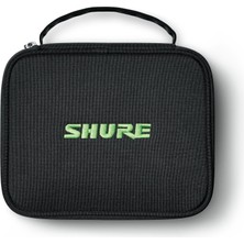 1001 Sm4 Premium Zippered Carrying Case (A4CC)
