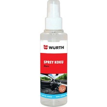 1001 Würth Sprey Araç ve Oto Kokusu 150 Ml/mars