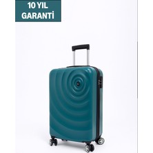1001 Kabin BOY%100 Polikarbon Valiz 1808