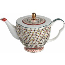 1001 Lıora Bone Çaydanlık 1000ML