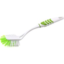1001 TP332 Bulaşık Fırçası, Plastik, 1 Adet