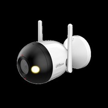 Dahua F2C-PV-0280B 2mp 2.8 mm Smart Dual Light Wi-Fi Bullet Kamera