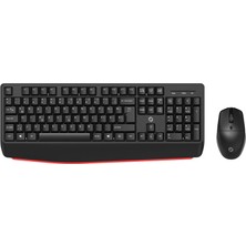 Frisby Frısby FK-4895WF Kablosuz Klavye Mouse Set