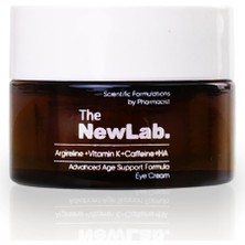 1001 Dolgunlaştırıcı Etkili%10 Argireline Peptide Kaz Ayakları ve Mimik Çizgisi Karşıtı 15 ml