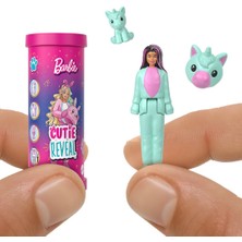 1001 Mattel Barbie Mini Barbieland Cutie Reveal Bebekler HYM25