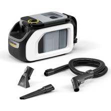 Karcher Se 3 Compact Halı ve Koltuk Yıkama Makinesi