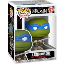 1001 Funko Pop! Teenage Mutant Ninja Turtles - Leonardo (The Last Ronin) #43
