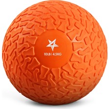 1001 Slam Topları, 4,5–18 kg Ağırlık Aralığında, Dayanıklı Pvc ve Kum Dolgulu, Merkez Kasları