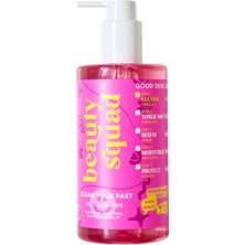 1001 Akne Karşıtı Arındırıcı Yüz Temizleme Jeli 350 ml – Anti-Acne Purifying Facial Cleansing G