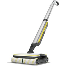 1001 Karcher Fc 7 Cordless Zemin Temizleme Makinesi, Beyaz