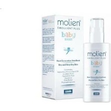 1001 Molıen Baby Losyon 300 ml