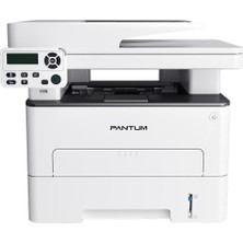 1001 M7100DW 3-In-1 Çok Işlevli Yazıcı (Yazıcı, Tarayıcı ve Fotokopi) 256 Mb, A4-ADF-1200 x 1200