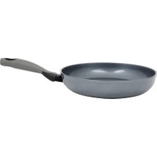 1001 Colorgy Diamondpro 26CM Tava-Gri