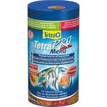 1001 Tetrapro Menu 250 ml