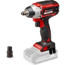 1001 Akülü Darbeli Somun Sıkma Impaxxo 18/230 Power X-Change (Li-Ion, 18 V, 230 Nm, Kömürsüz Motor,