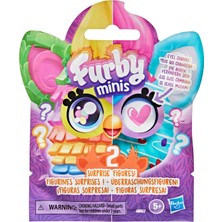 1001 Minis 2'li Paket Sürpriz Oyuncaklar Moda Teması Seri 2