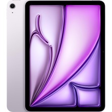 1001 iPad Air 11 Inç (M4): Liquid Retina Ekran, 128 Gb, 12 Mp Ön/arka Kamera, Apple N1 ile Wi-Fi 7 —